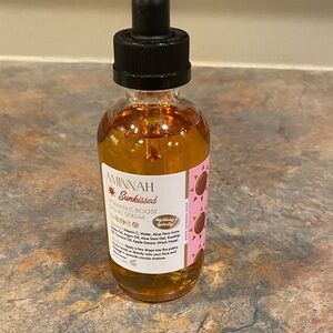 Sunkissed Vitamin C Boost Facial Serum NIP 4oz